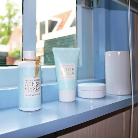 Prázdninový dům Het Edamse Vissershuisje Edam