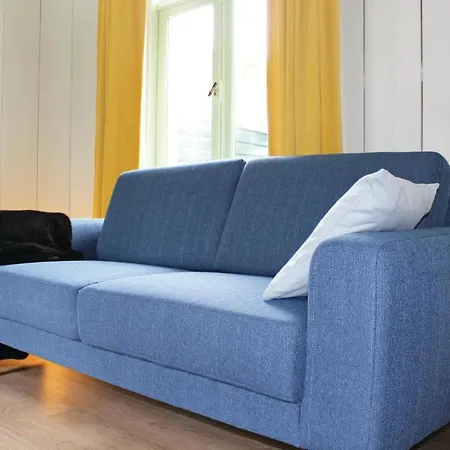 Het Edamse Vissershuisje Tatil Evi Edam