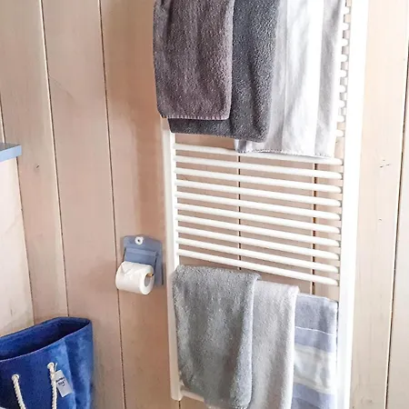 Prázdninový dům Het Edamse Vissershuisje Edam