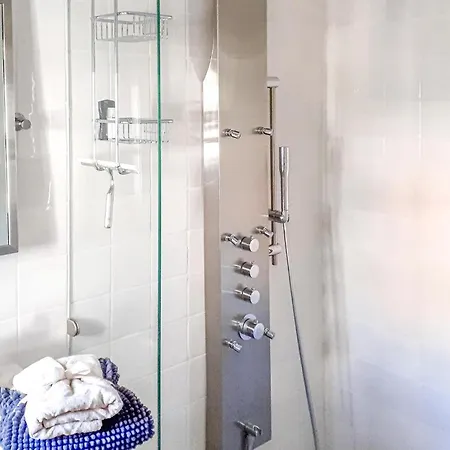 Het Edamse Vissershuisje