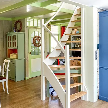 Het Edamse Vissershuisje * Edam