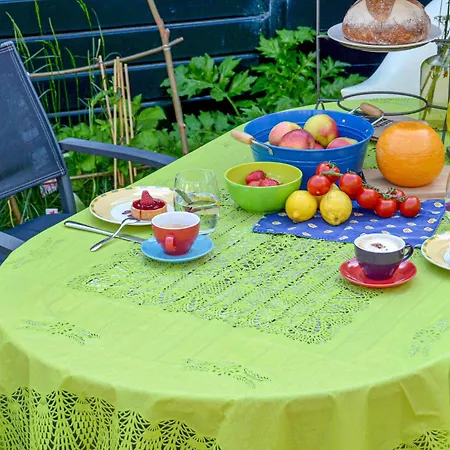 Het Edamse Vissershuisje Tatil Evi