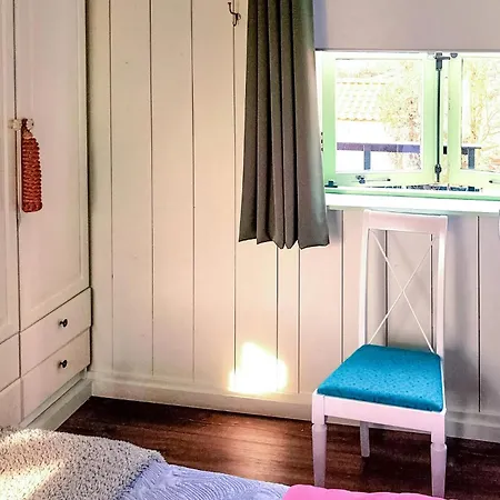 Het Edamse Vissershuisje * Edam